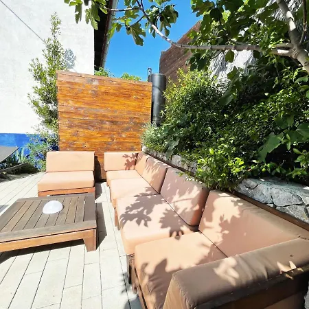 Family Monika - Sea View - Heated Pool * Punat