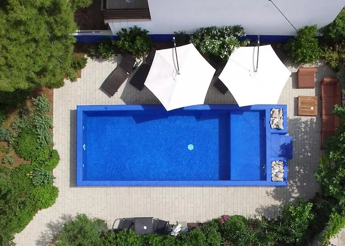 Monika & Breakfast Baskets 145 아파트 *