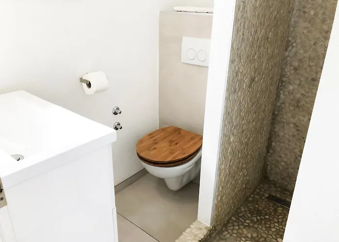 아파트 Monika & Breakfast Baskets 145