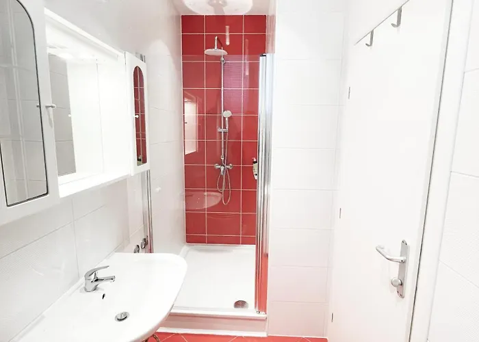 Monika & Breakfast Baskets 145 아파트 *