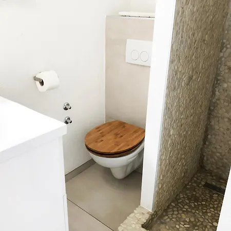 アパート Monika & Breakfast Baskets 145