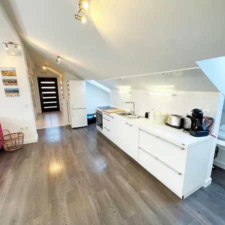 Monika & Breakfast Baskets 145 Lejlighed