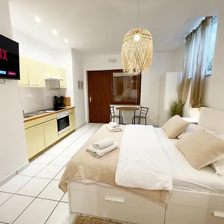 Apartments Monika & Breakfast Baskets 145