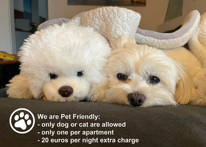 Monika & Breakfast Baskets 145 Lejlighed