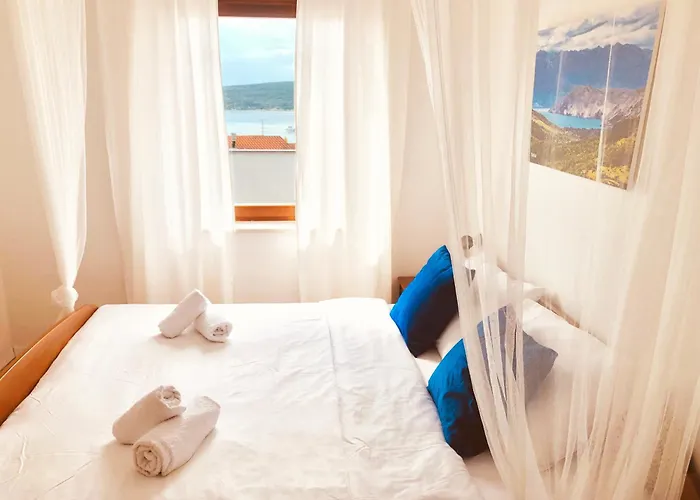 Monika & Breakfast Baskets 145 Lejlighed