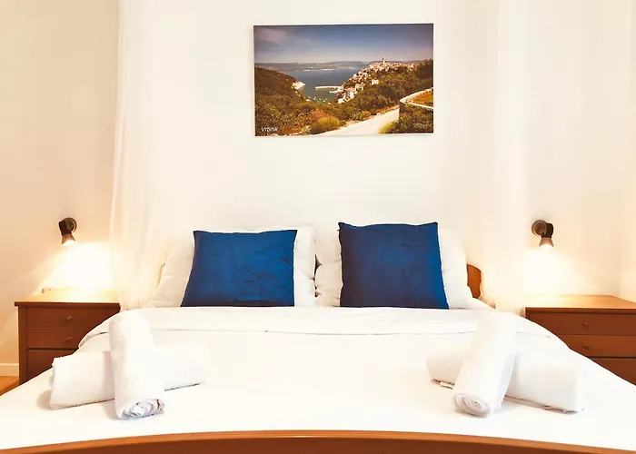 Monika & Breakfast Baskets 145 Διαμέρισμα *