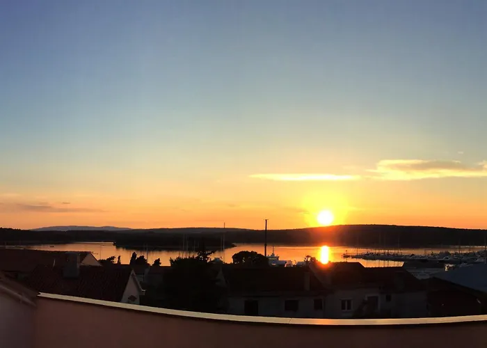 Lejlighed Monika & Breakfast Baskets 145 *