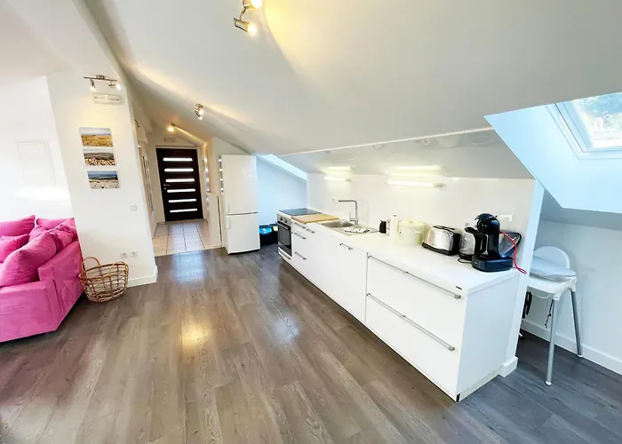 Monika & Breakfast Baskets 145 Διαμέρισμα