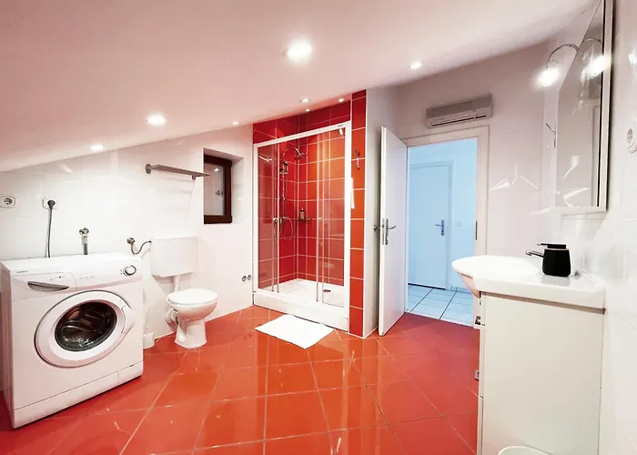 Διαμέρισμα Monika & Breakfast Baskets 145 *