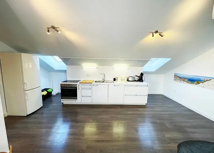 Monika & Breakfast Baskets 145 Διαμέρισμα Punat