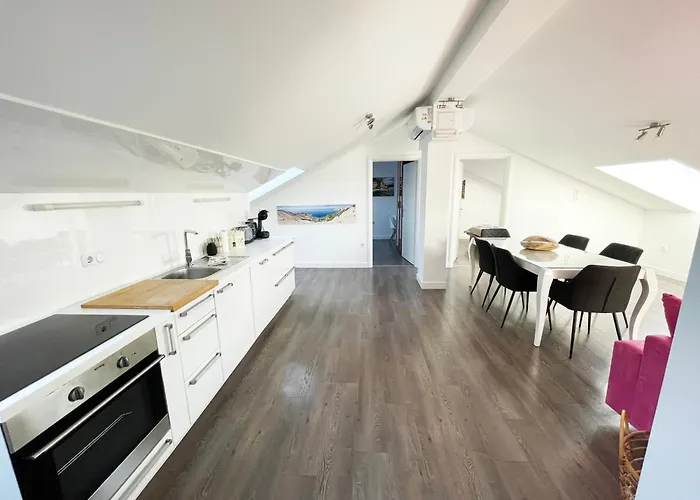 Lejlighed Monika & Breakfast Baskets 145 Punat