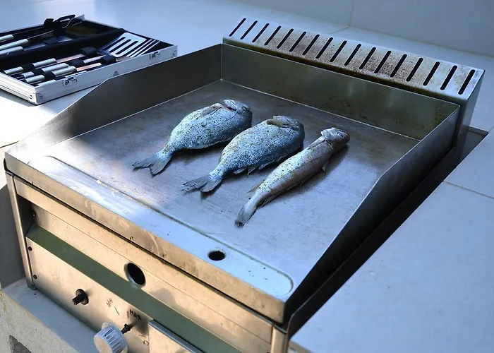 Διαμέρισμα Monika & Breakfast Baskets 145 Punat