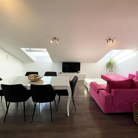 Family Apartments Monika - Sea View - Heated Pool Punat