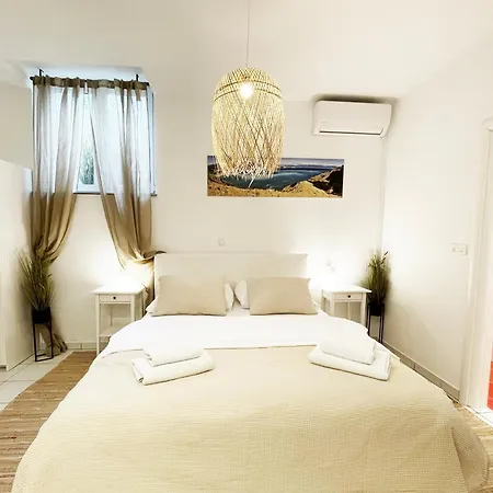 Family Apartments Monika - Sea View - Heated Pool * Punat